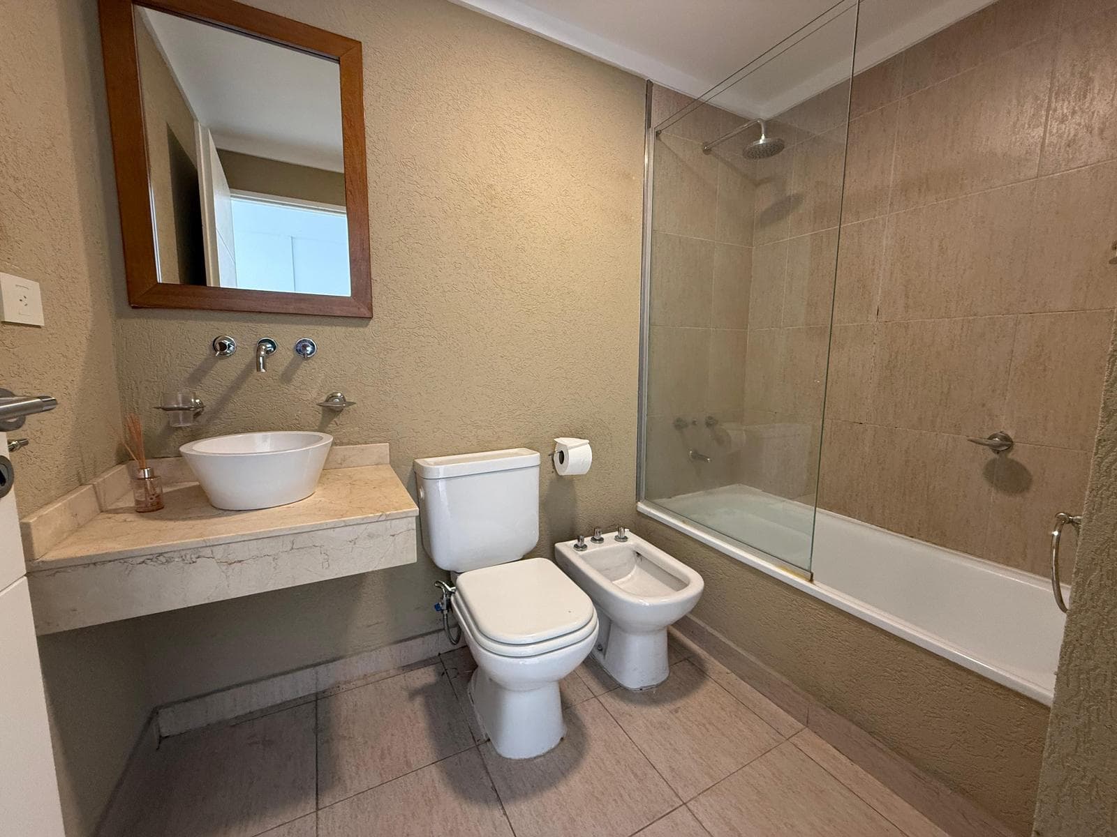 Departamento 1 ambientes en Nuñez - foto 16