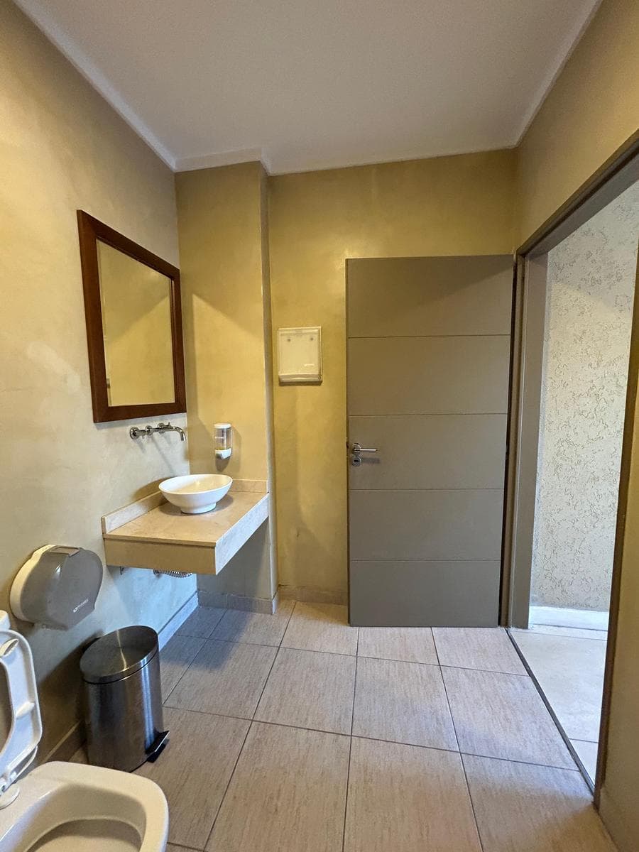 Departamento 1 ambientes en Nuñez - foto 25