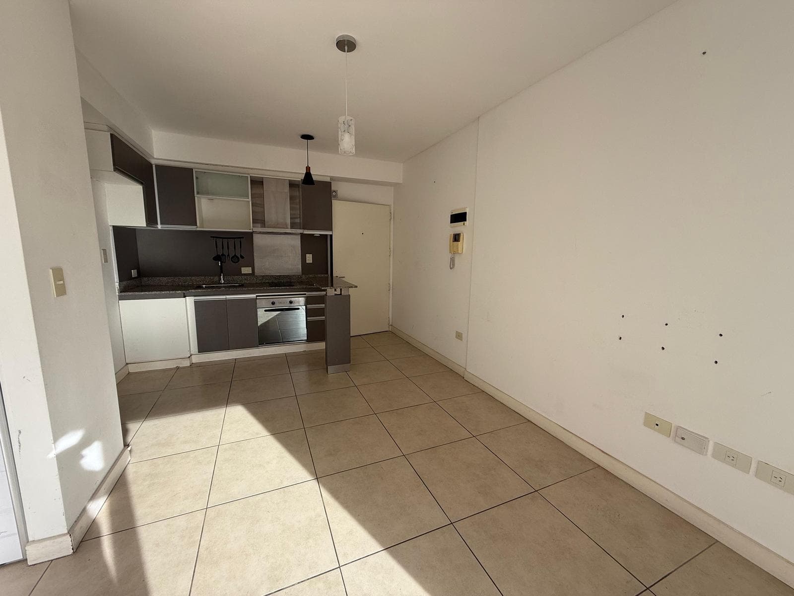 Departamento 1 ambientes en Nuñez - foto 8