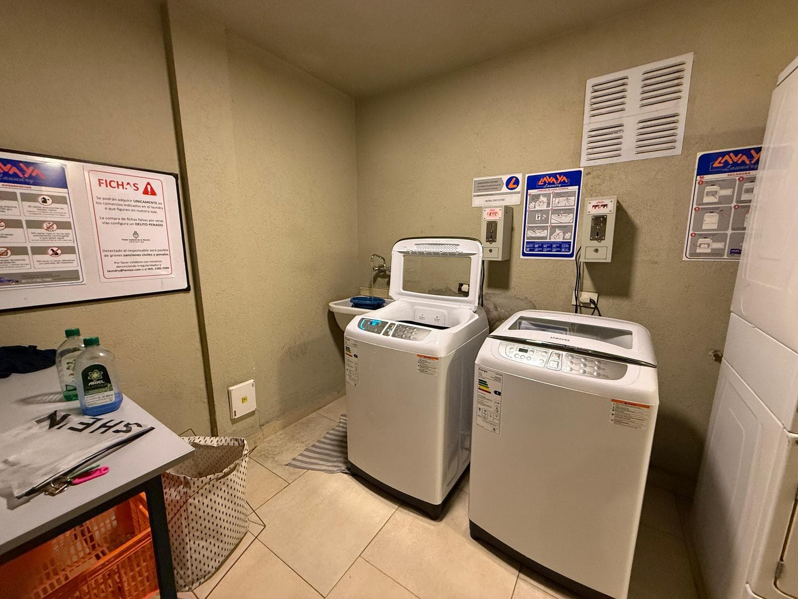 Departamento 1 ambientes en Nuñez - foto 19