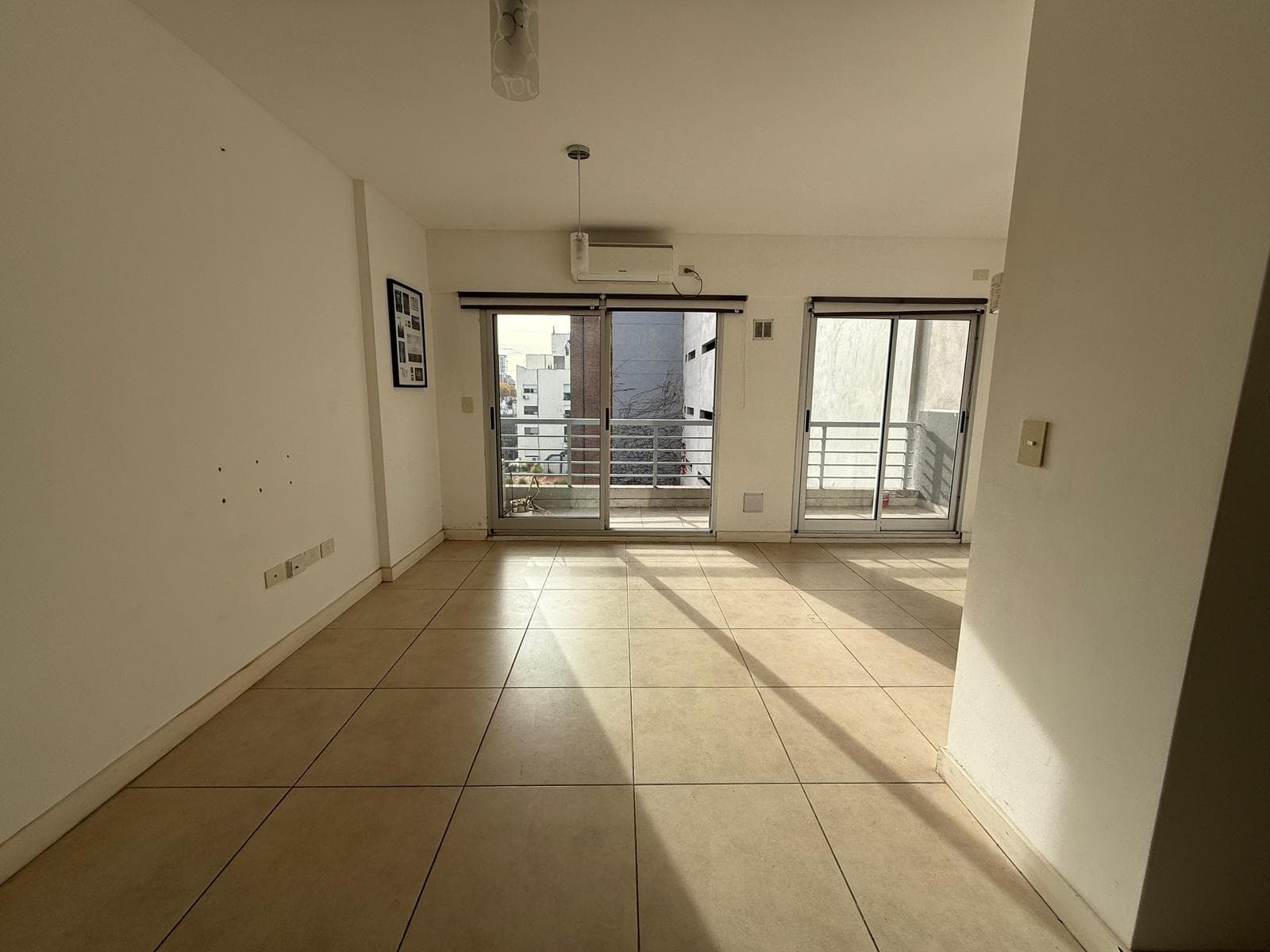 Departamento 1 ambientes en Nuñez - foto 1