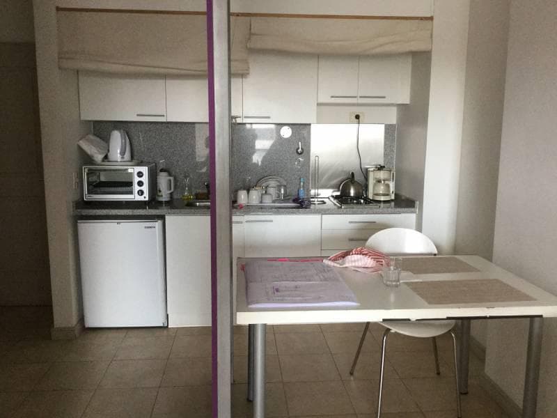 Departamento 1 ambientes en Paseo de la Bahia - Studios II, Nordelta Paseo de la Bahia - foto 5