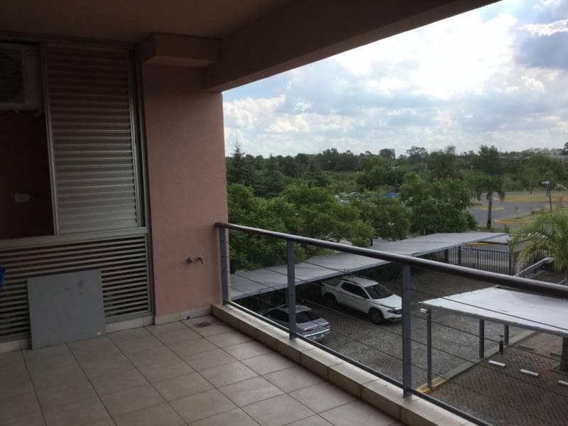 Departamento 1 ambientes en Paseo de la Bahia - Studios II, Nordelta Paseo de la Bahia - foto 9