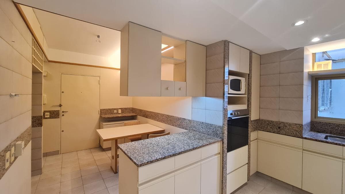 Departamento 4 ambientes en Palermo Nuevo, Palermo - foto 15