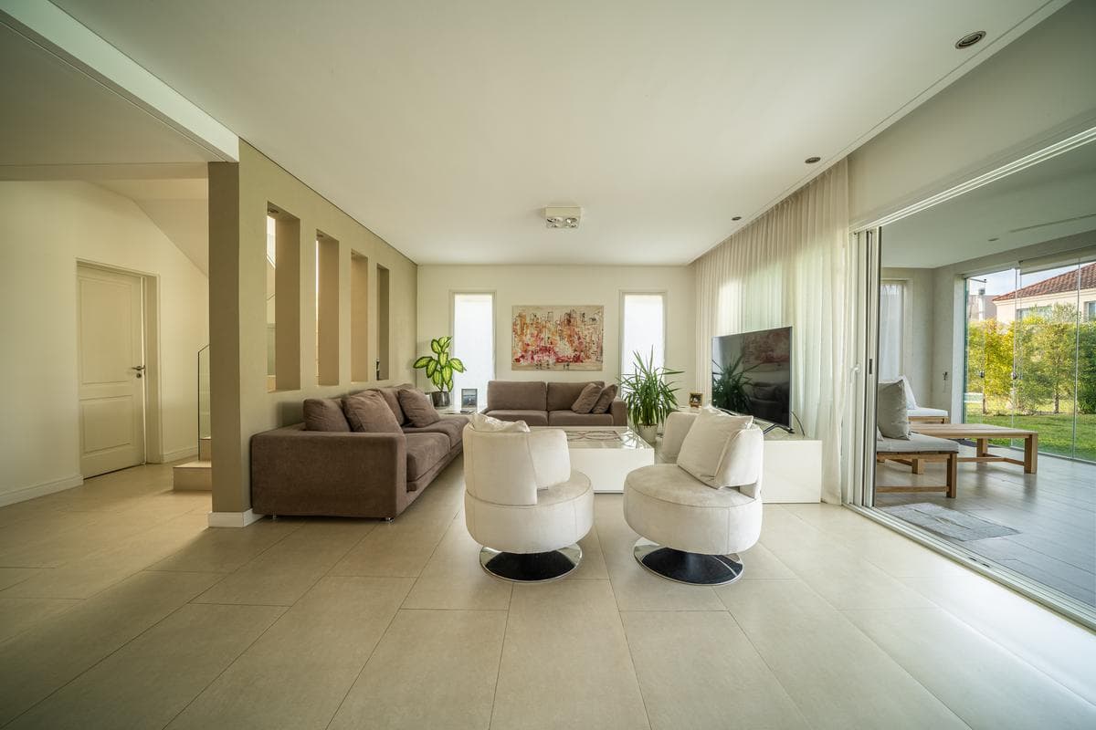 Casa 6 ambientes en Los Lagos, Nordelta - foto 26