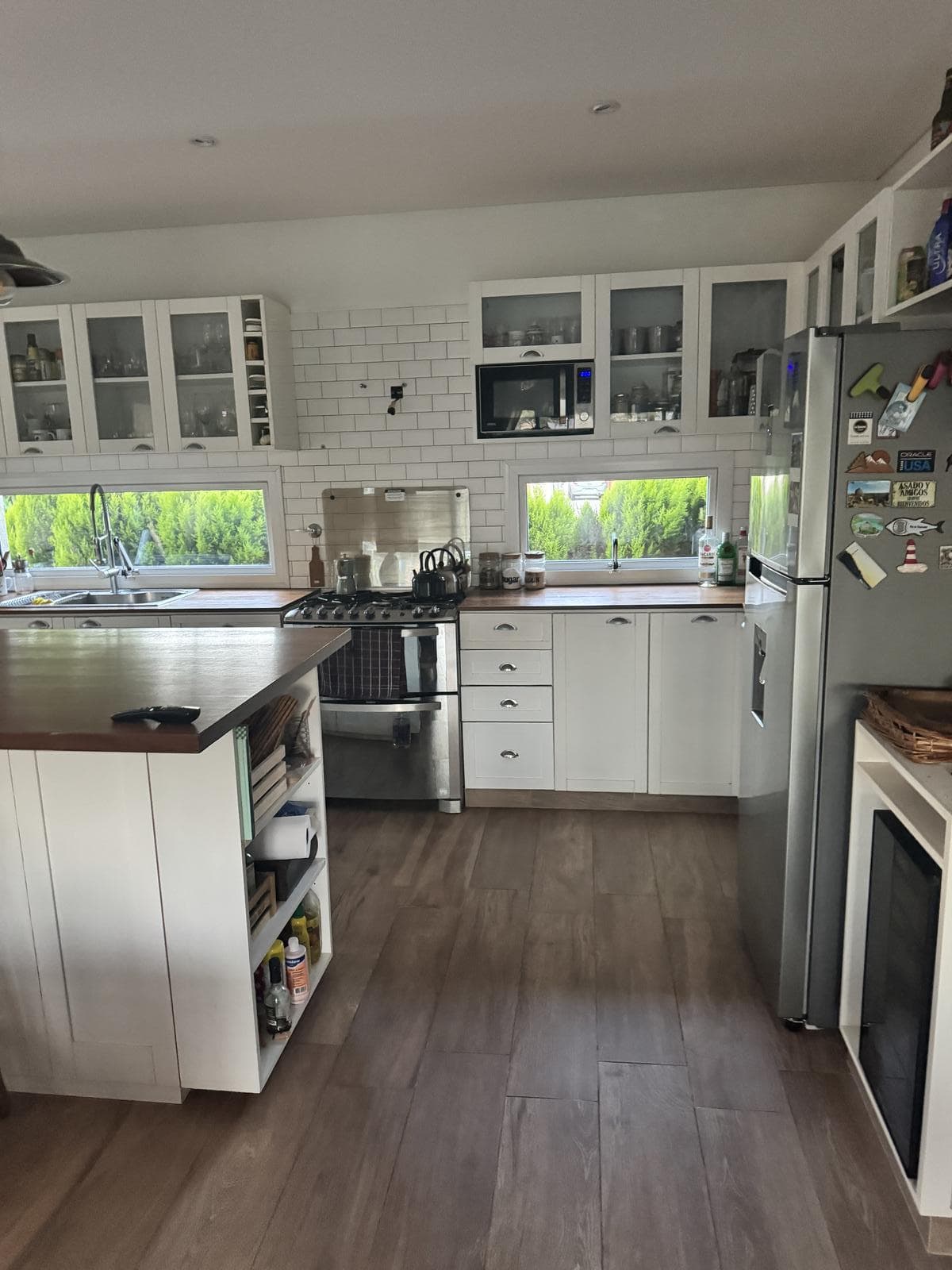 Casa 3 ambientes en Santa Emilia, Pilar Del Este - foto 5