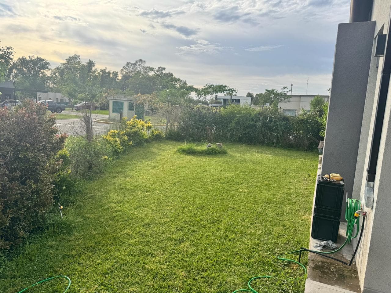 Casa 3 ambientes en Santa Emilia, Pilar Del Este - foto 16