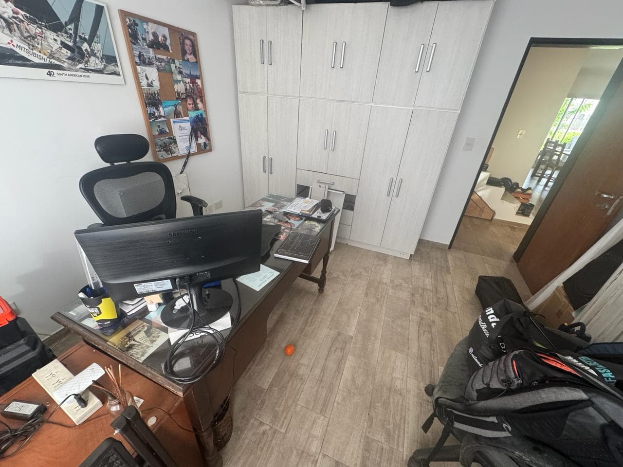 Casa 3 ambientes en Santa Emilia, Pilar Del Este - foto 14