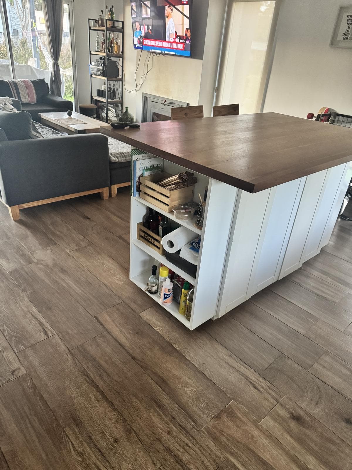 Casa 3 ambientes en Santa Emilia, Pilar Del Este - foto 8