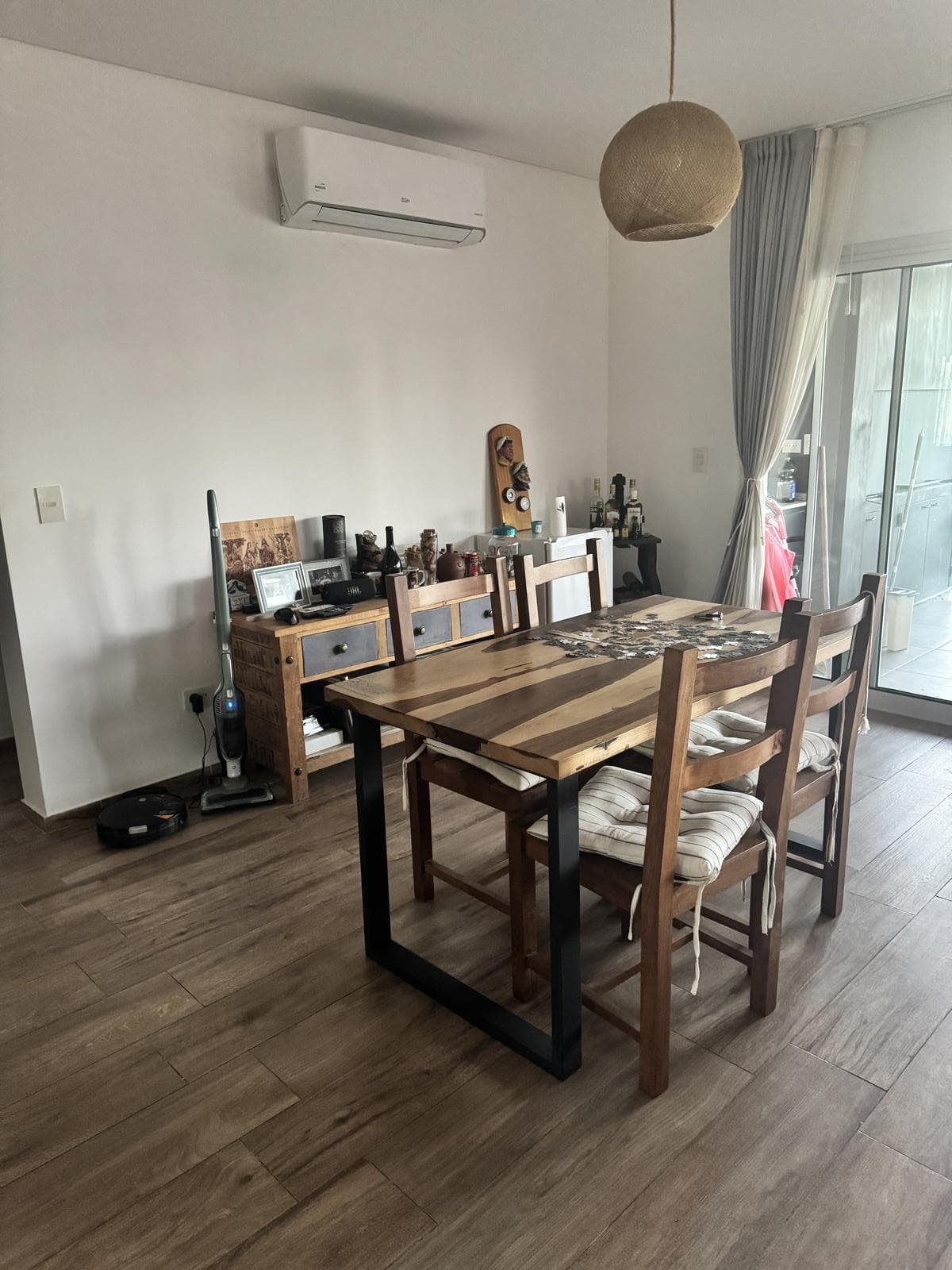 Casa 3 ambientes en Santa Emilia, Pilar Del Este - foto 4