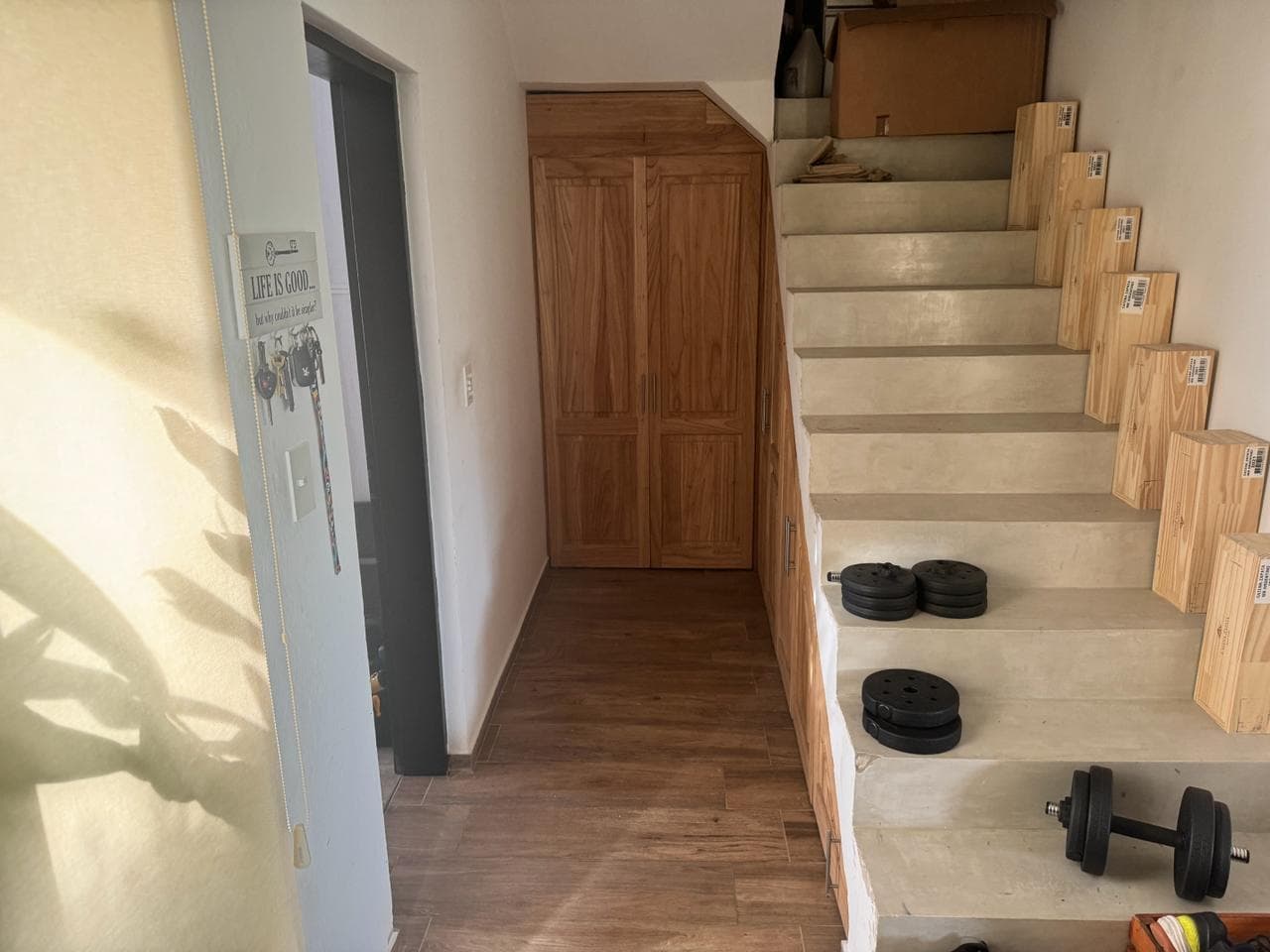 Casa 3 ambientes en Santa Emilia, Pilar Del Este - foto 6