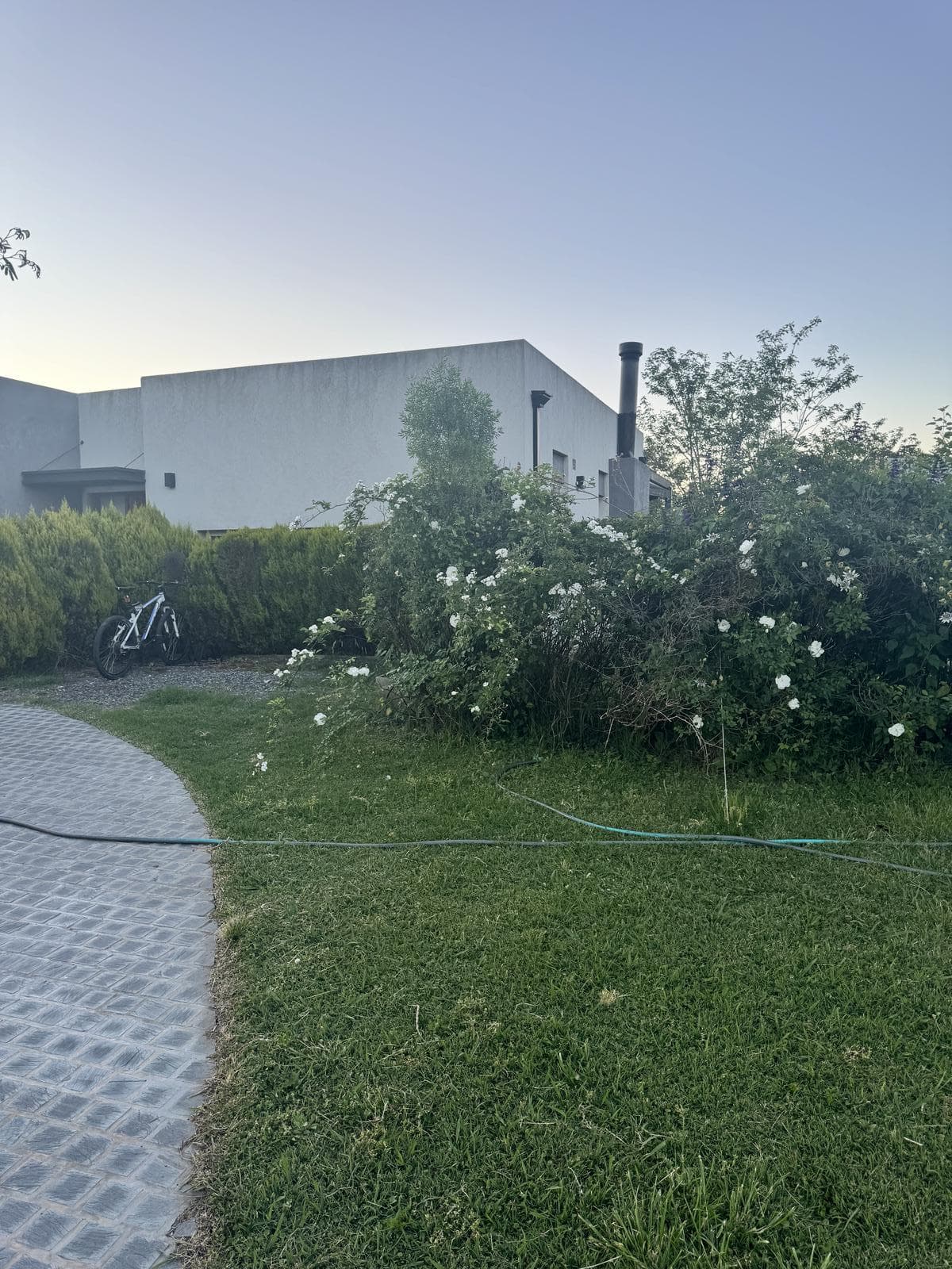 Casa 3 ambientes en Santa Emilia, Pilar Del Este - foto 3