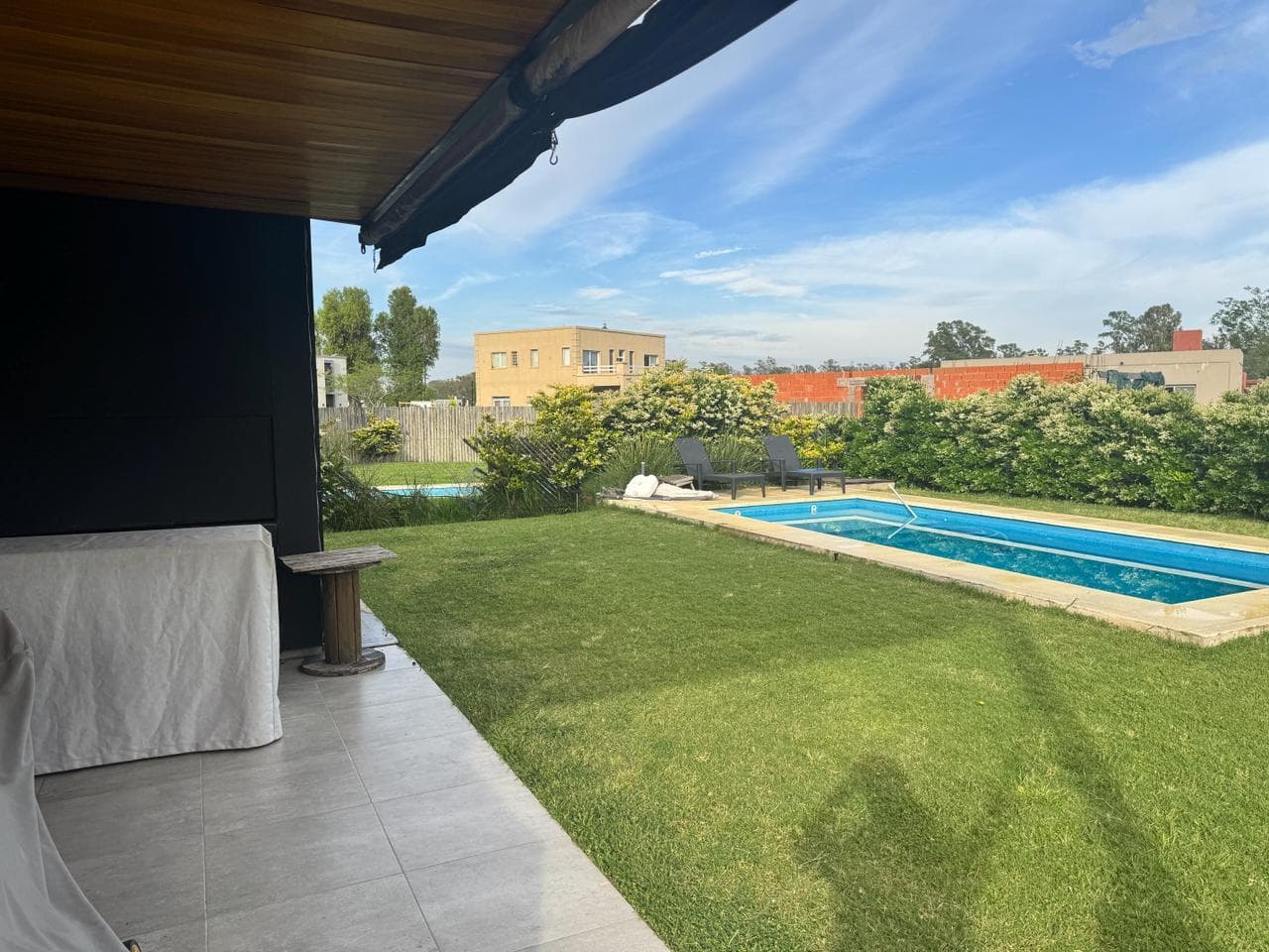 Casa 3 ambientes en Santa Emilia, Pilar Del Este - foto 17