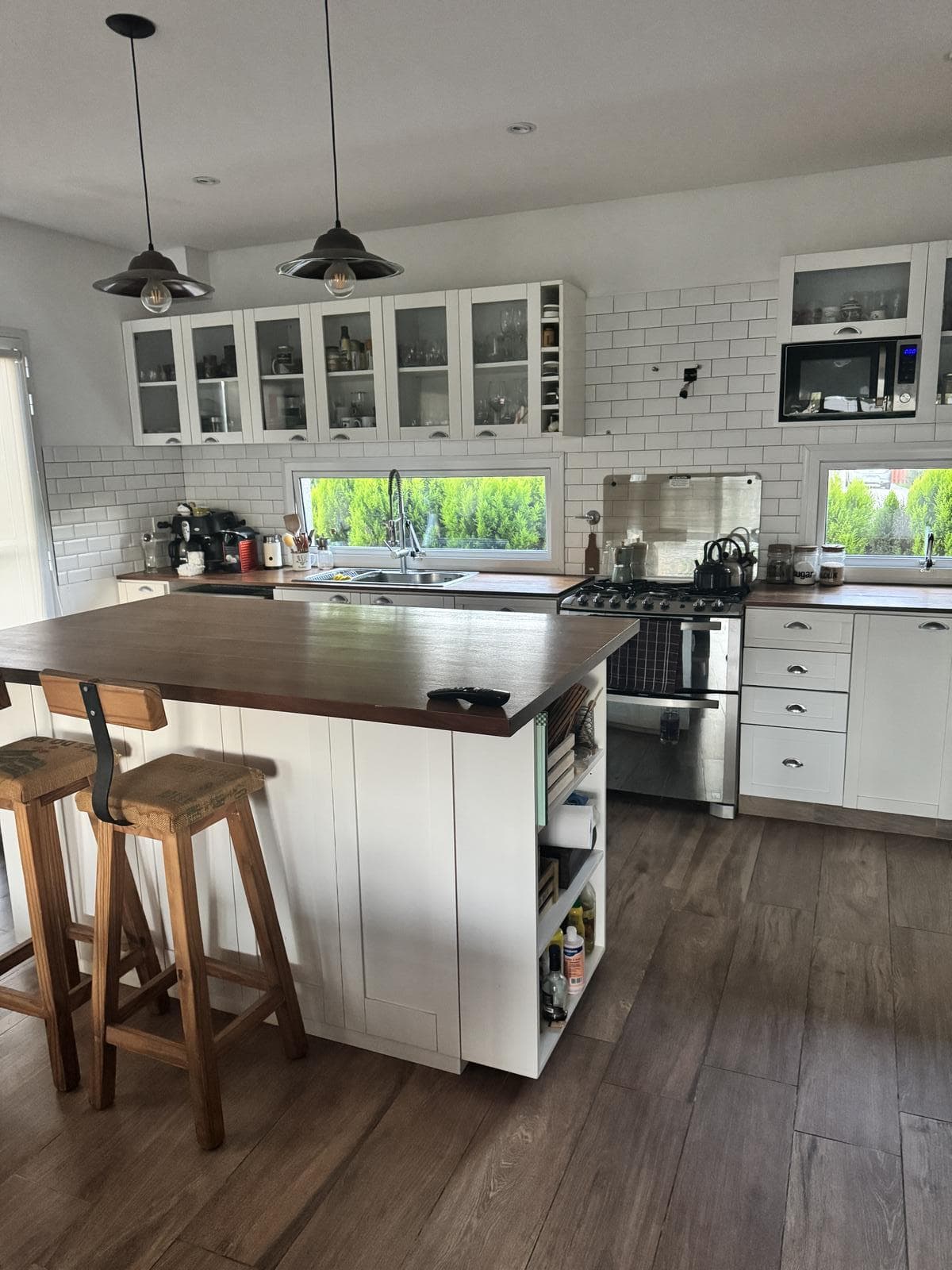 Casa 3 ambientes en Santa Emilia, Pilar Del Este - foto 7