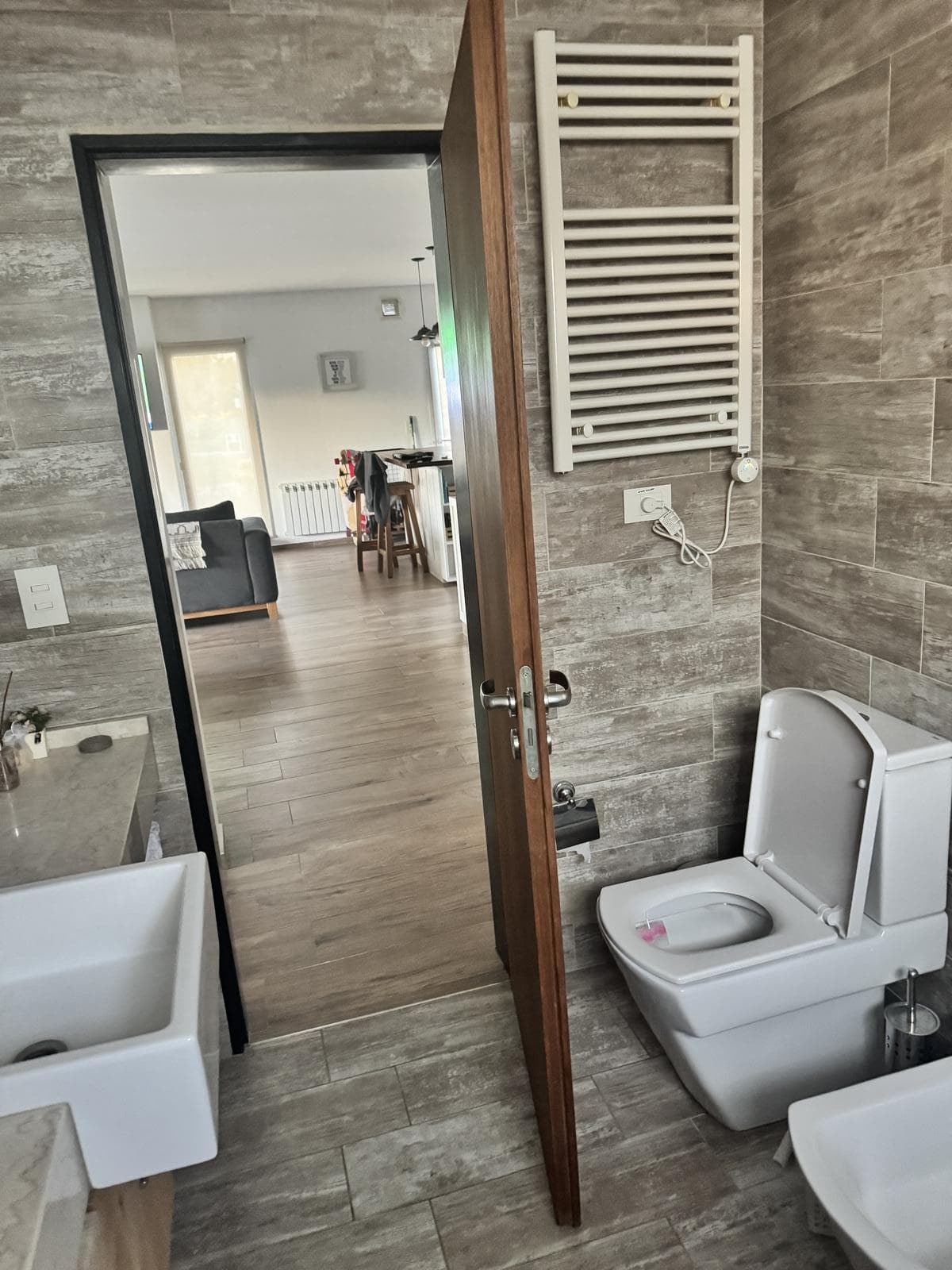 Casa 3 ambientes en Santa Emilia, Pilar Del Este - foto 10