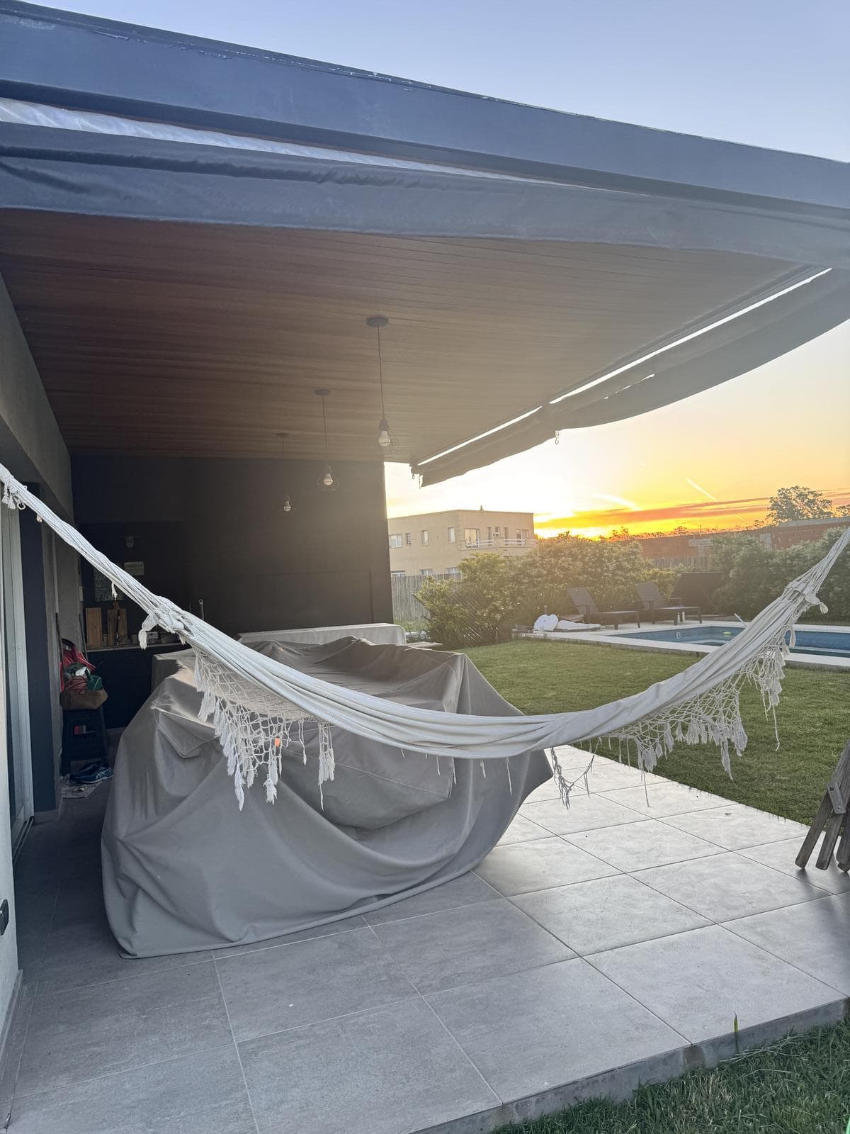 Casa 3 ambientes en Santa Emilia, Pilar Del Este - foto 15