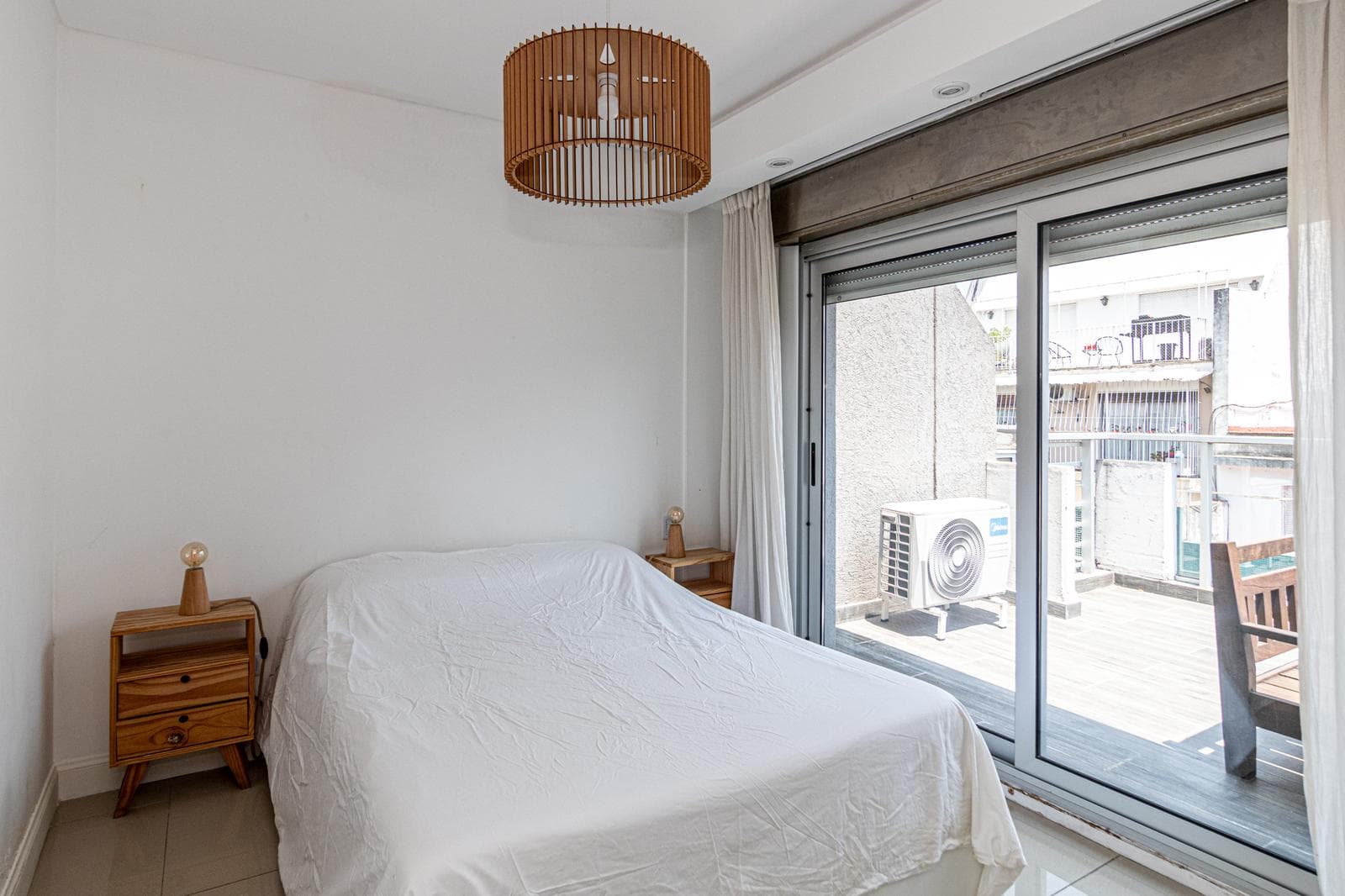 Departamento 2 ambientes en Barrio Norte - foto 10