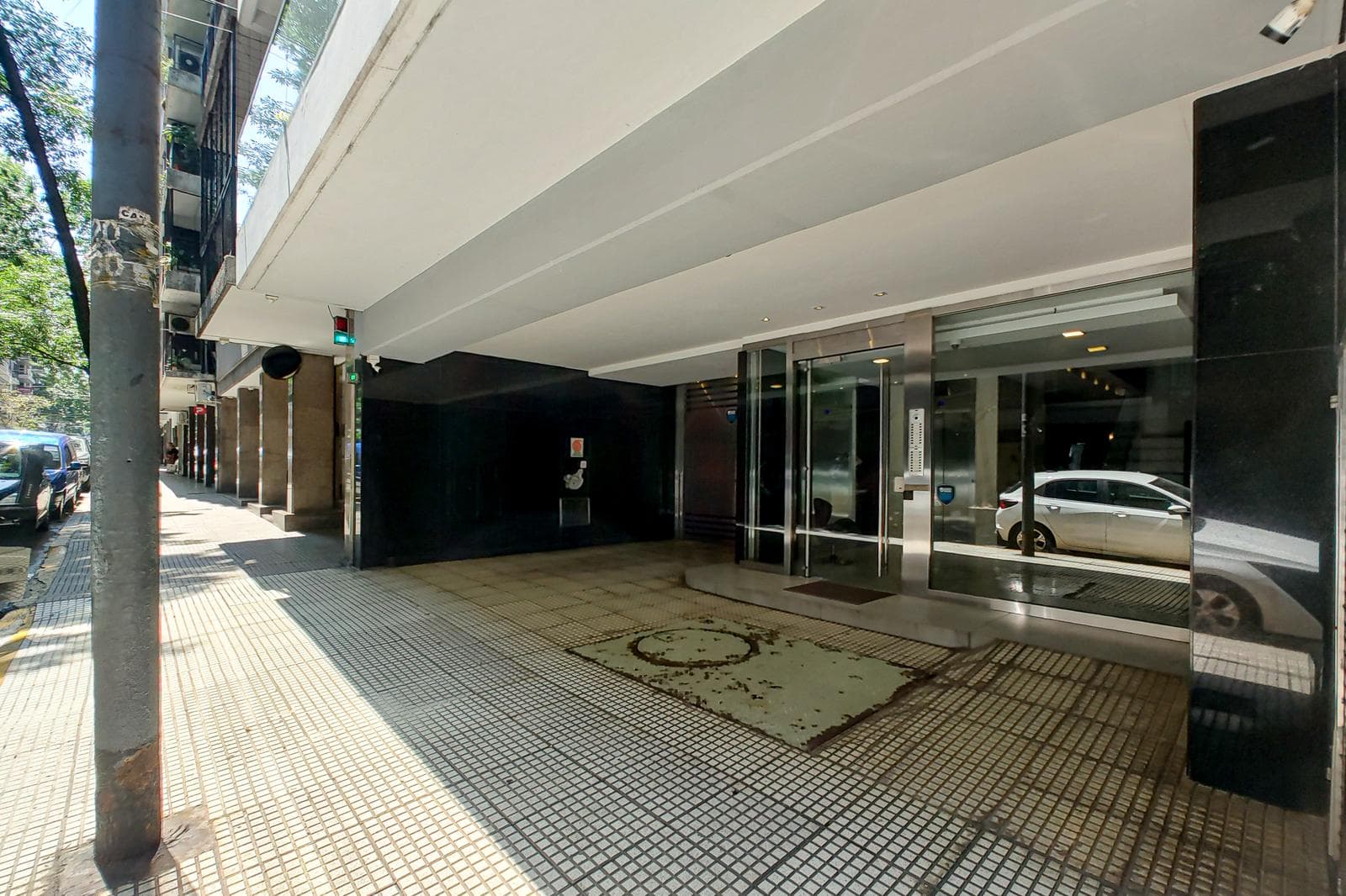 Departamento 2 ambientes en Barrio Norte - foto 19