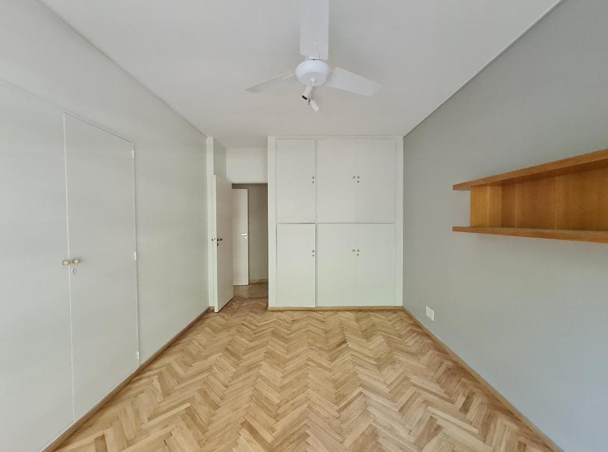 Departamento 4 ambientes en Palermo Nuevo, Palermo - foto 11