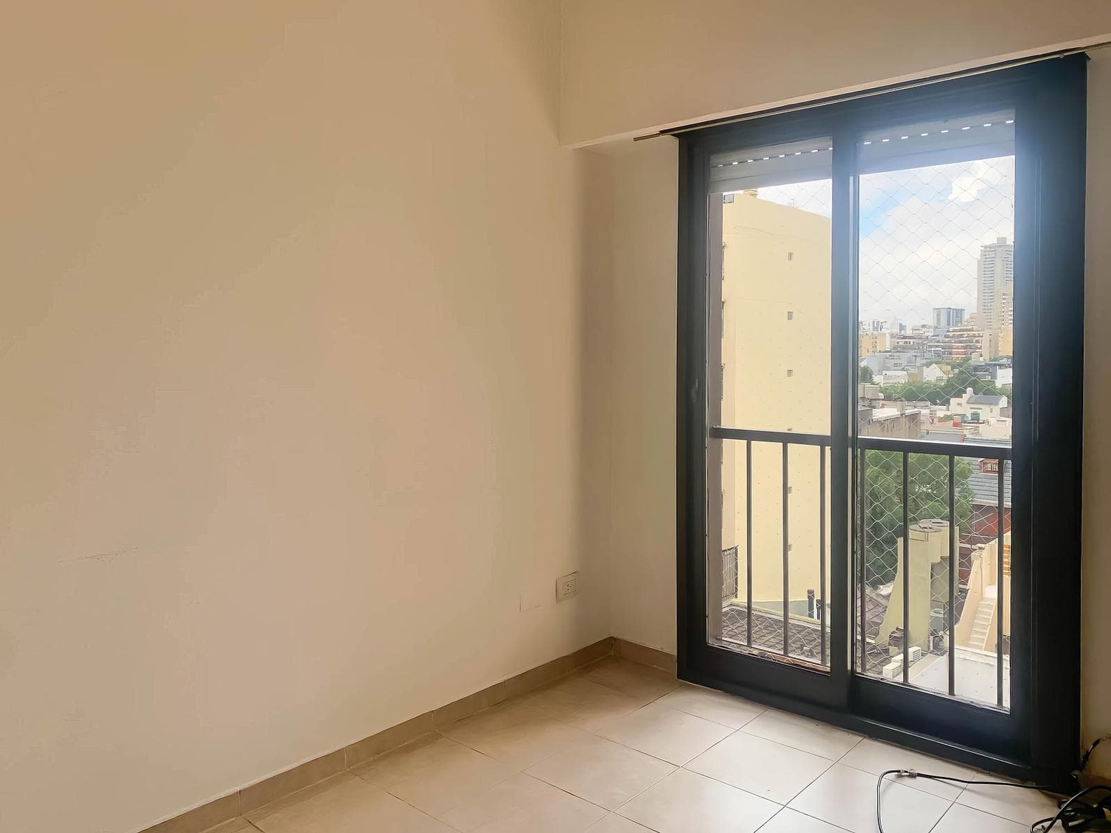 Departamento 2 ambientes en Caballito - foto 2