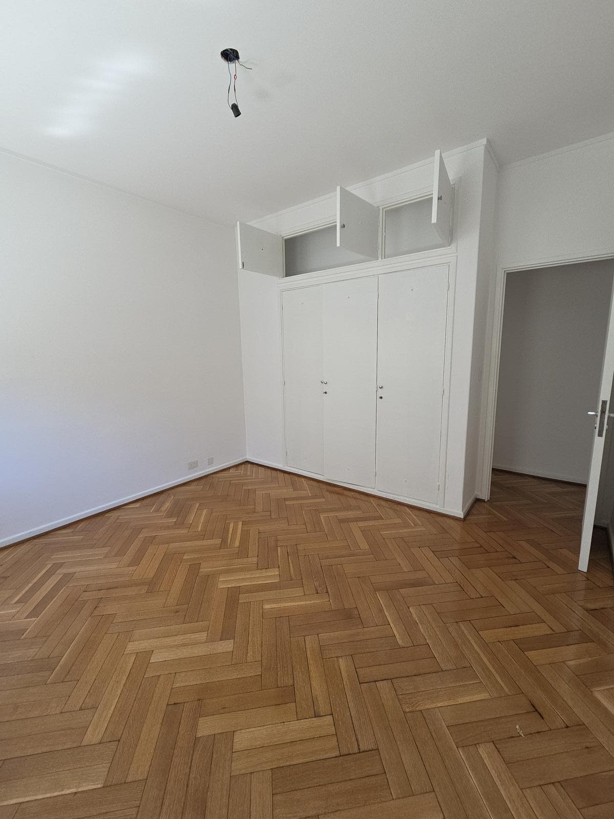 Departamento 4 ambientes en Recoleta - foto 10