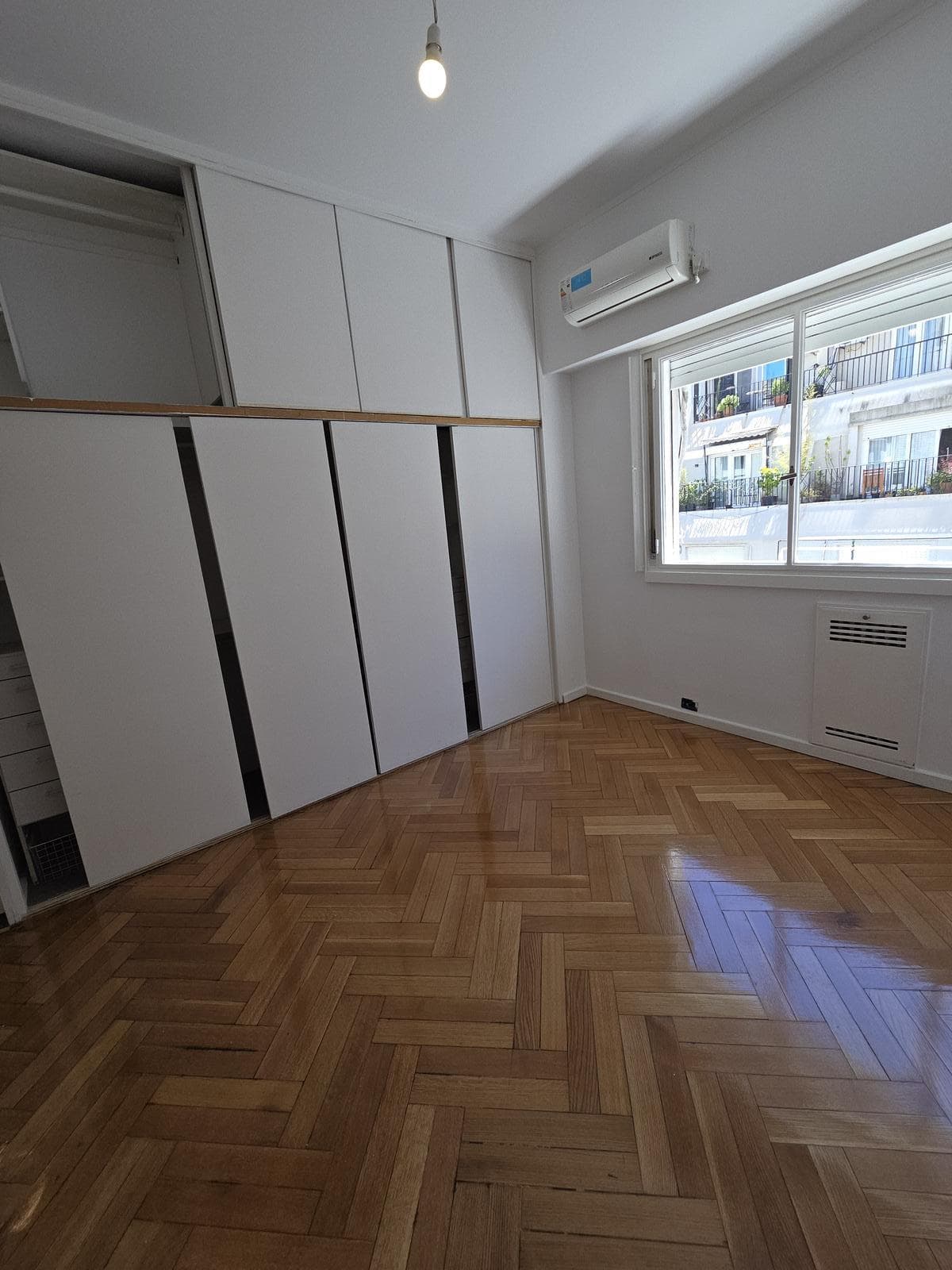 Departamento 4 ambientes en Recoleta - foto 9