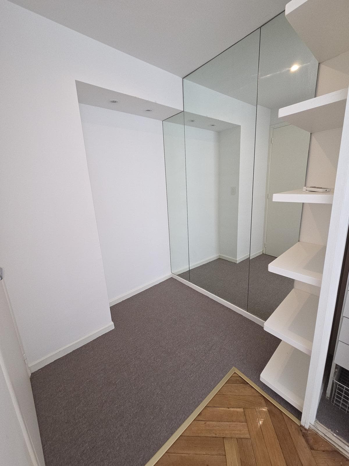 Departamento 4 ambientes en Recoleta - foto 7