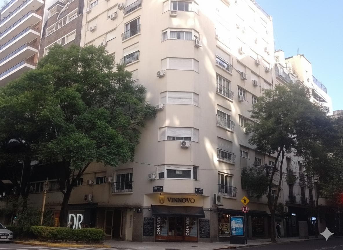 Departamento 4 ambientes en Recoleta - foto 19