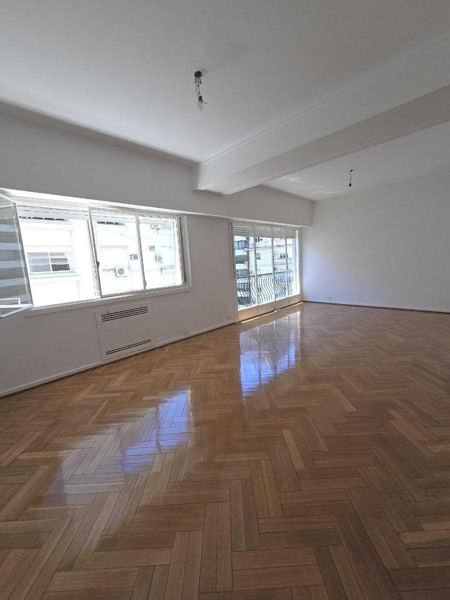 Departamento 4 ambientes en Recoleta - foto 4