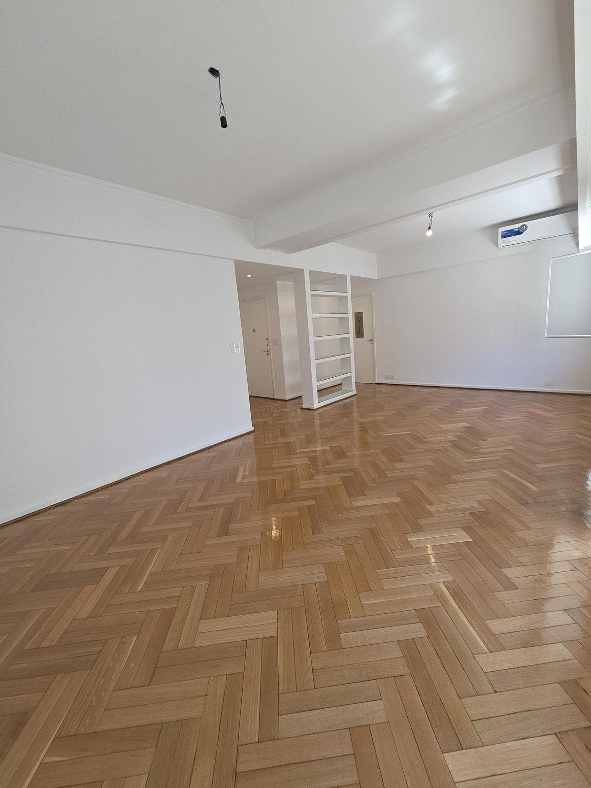 Departamento 4 ambientes en Recoleta - foto 5