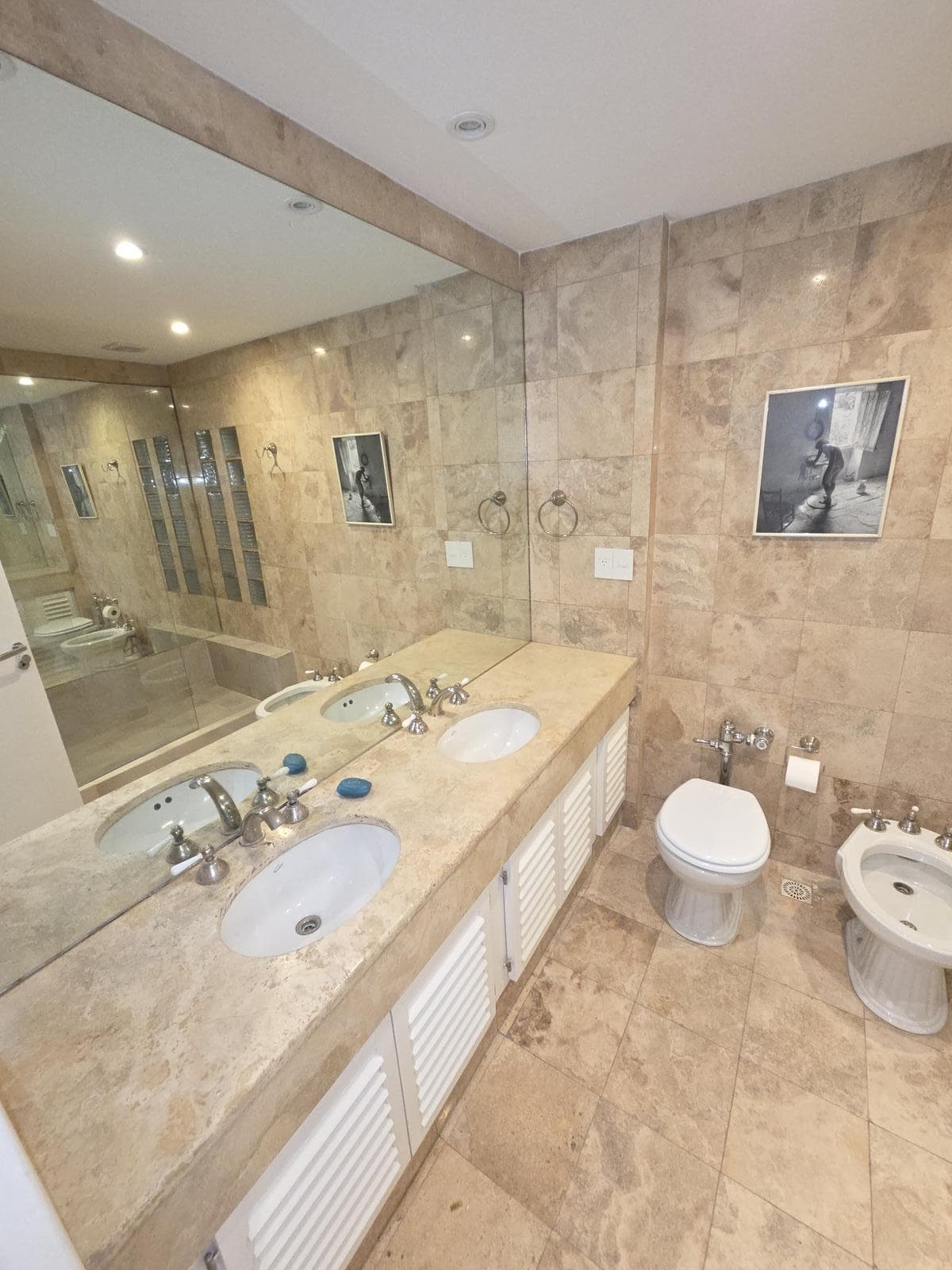 Departamento 4 ambientes en Recoleta - foto 11