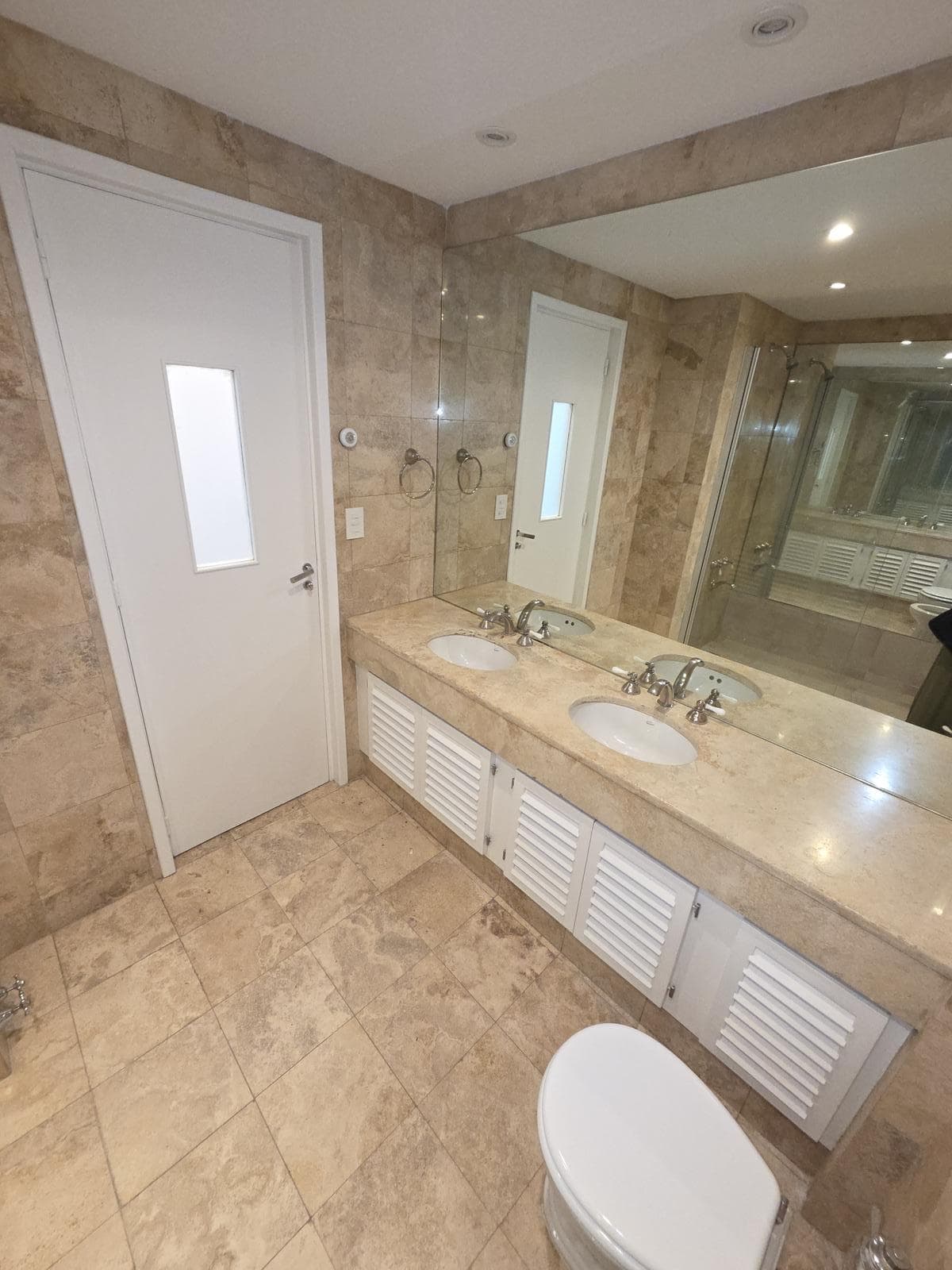 Departamento 4 ambientes en Recoleta - foto 13