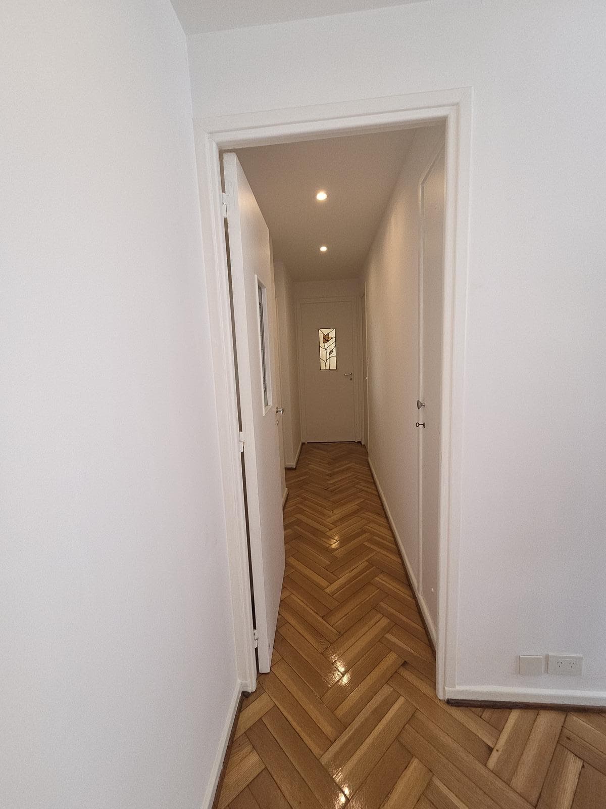 Departamento 4 ambientes en Recoleta - foto 6