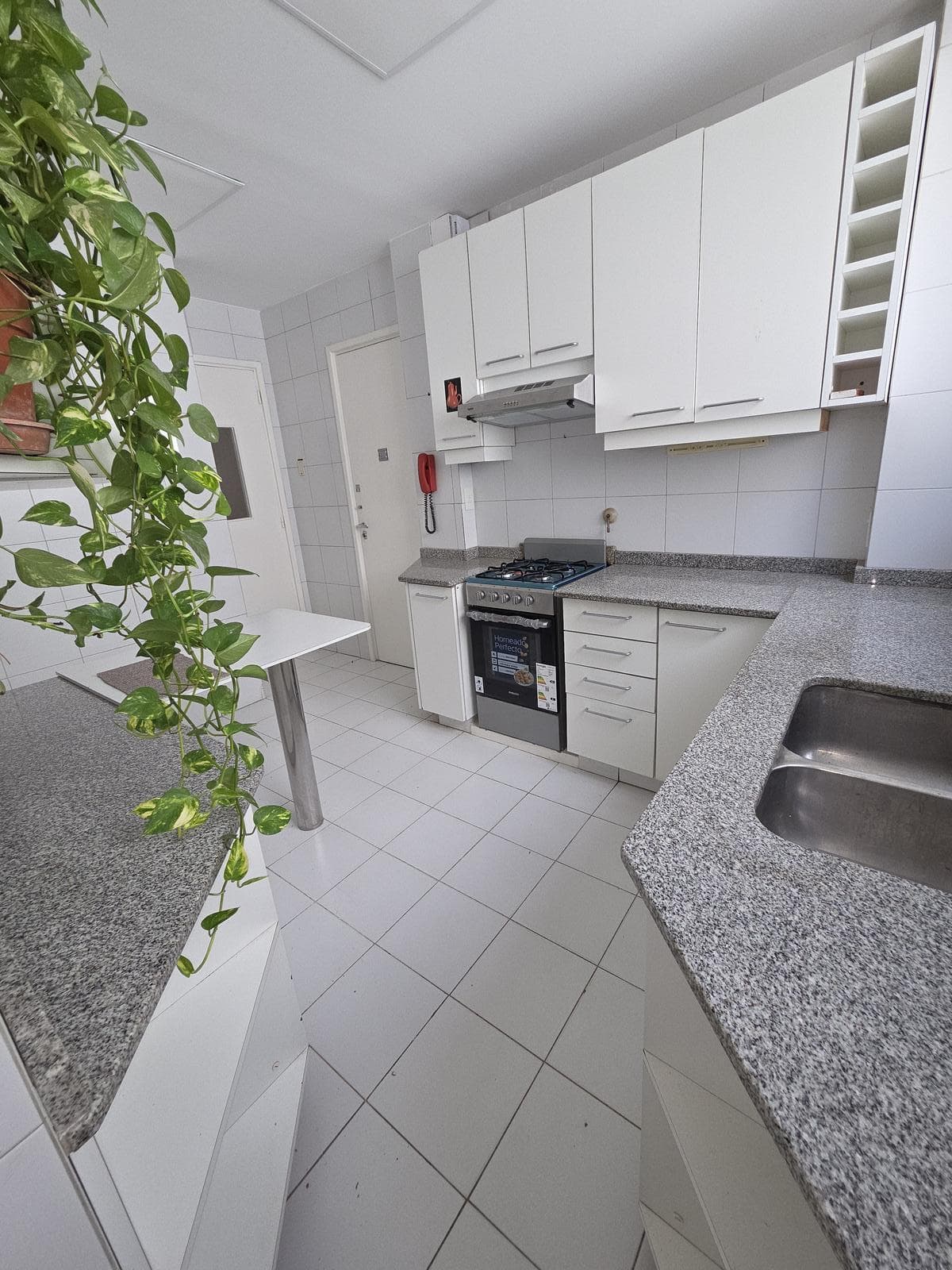 Departamento 4 ambientes en Recoleta - foto 15