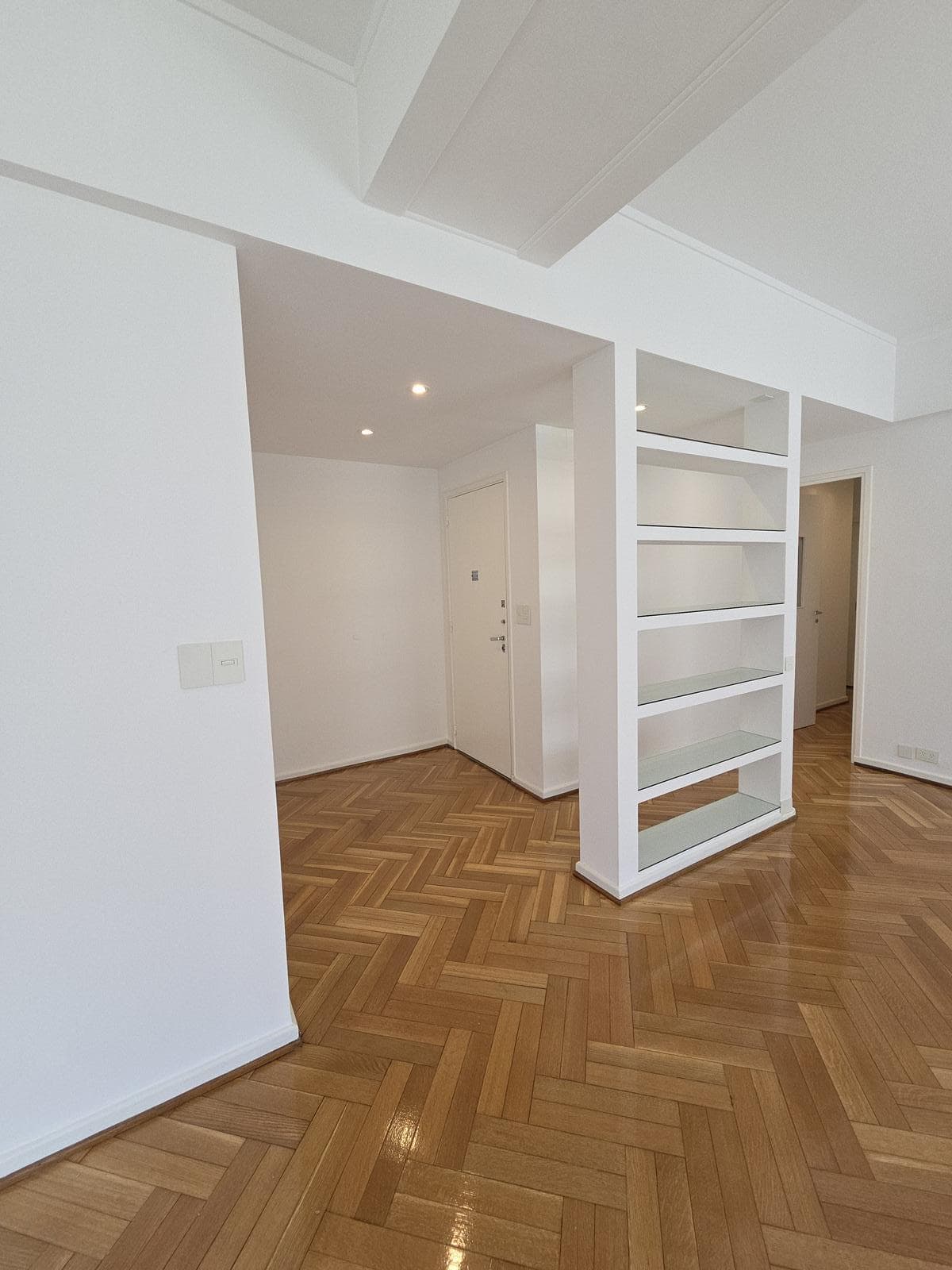 Departamento 4 ambientes en Recoleta - foto 3