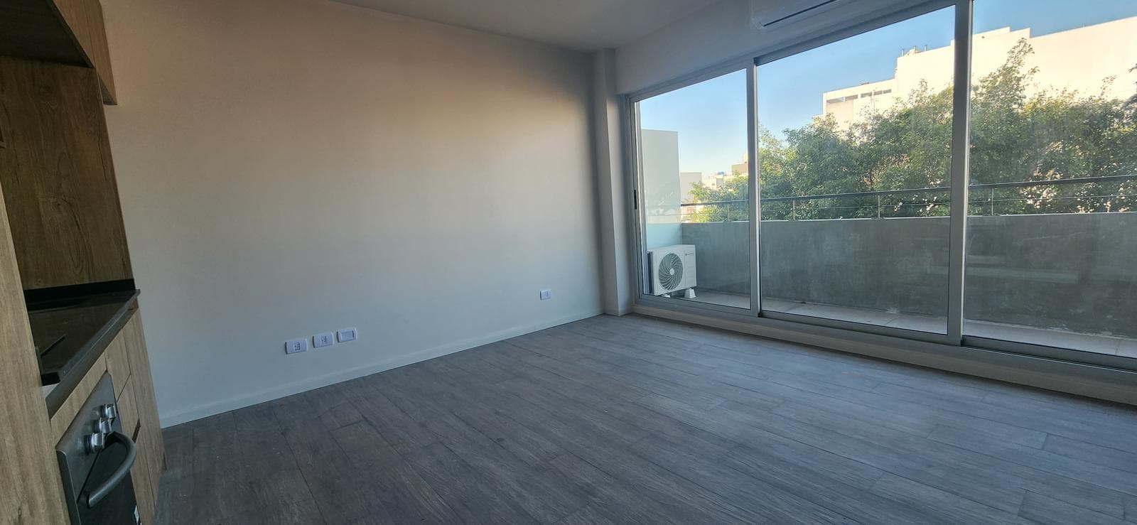 Departamento 1 ambientes en Saavedra - foto 6