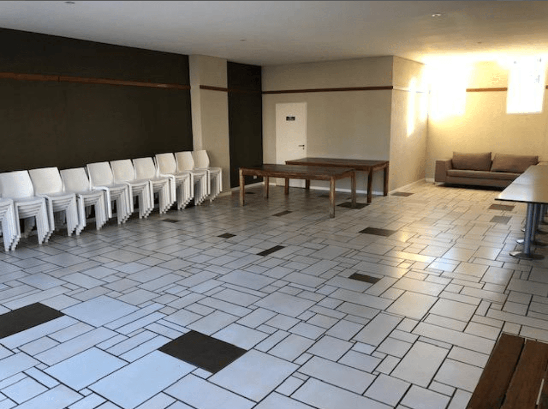 Departamento 1 ambientes en Belgrano R, Belgrano - foto 24