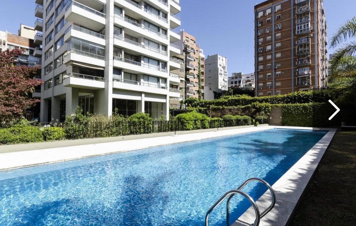 Departamento 3 ambientes en Palermo - foto 2