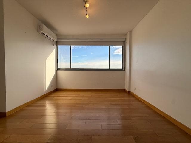 Suite principal con vestidor