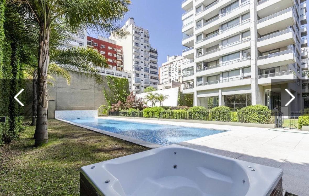 Departamento 3 ambientes en Palermo - foto 12