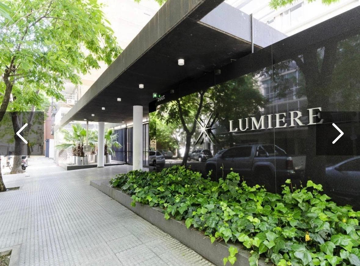 Departamento 3 ambientes en Palermo - foto 1