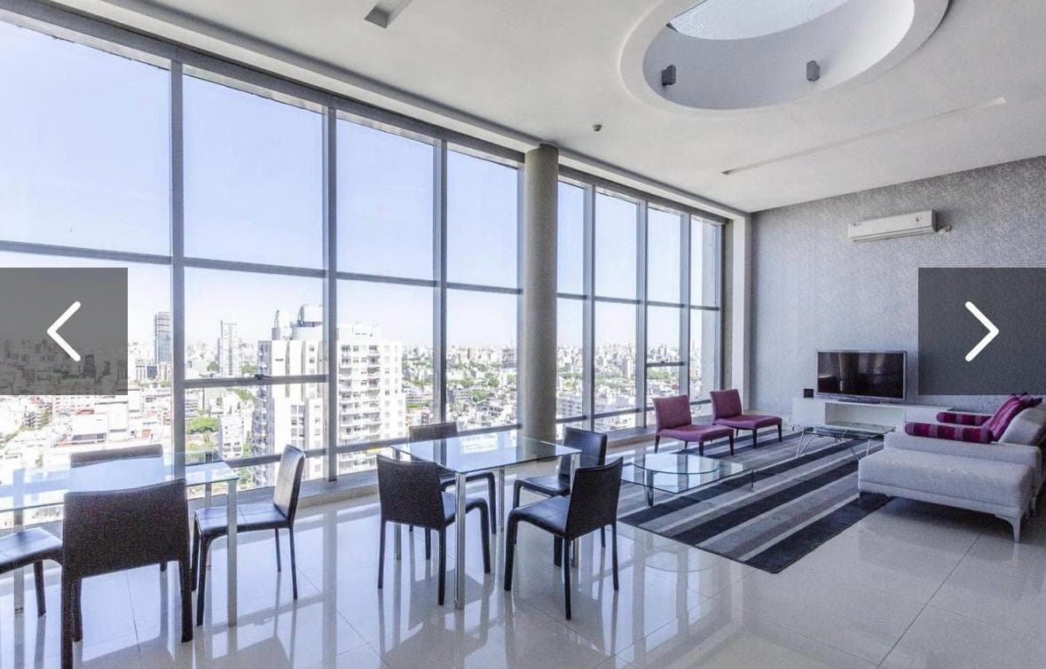 Departamento 3 ambientes en Palermo - foto 8