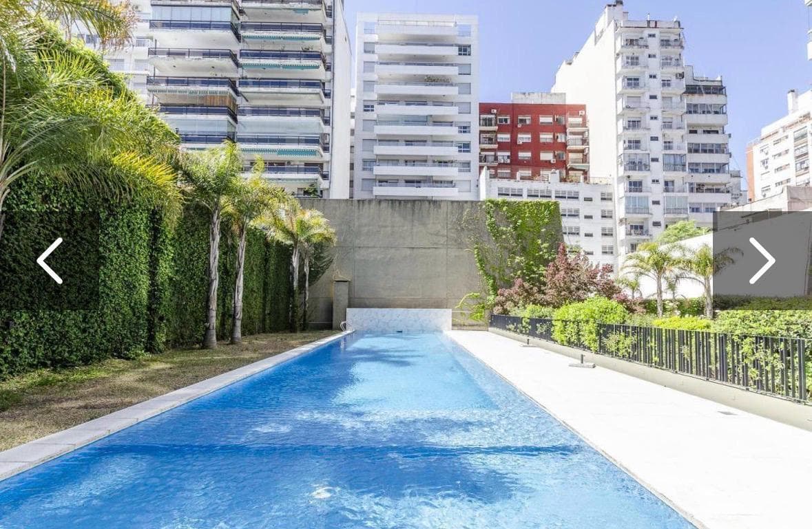 Departamento 3 ambientes en Palermo - foto 11