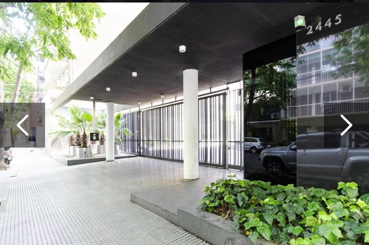 Departamento 3 ambientes en Palermo - foto 5