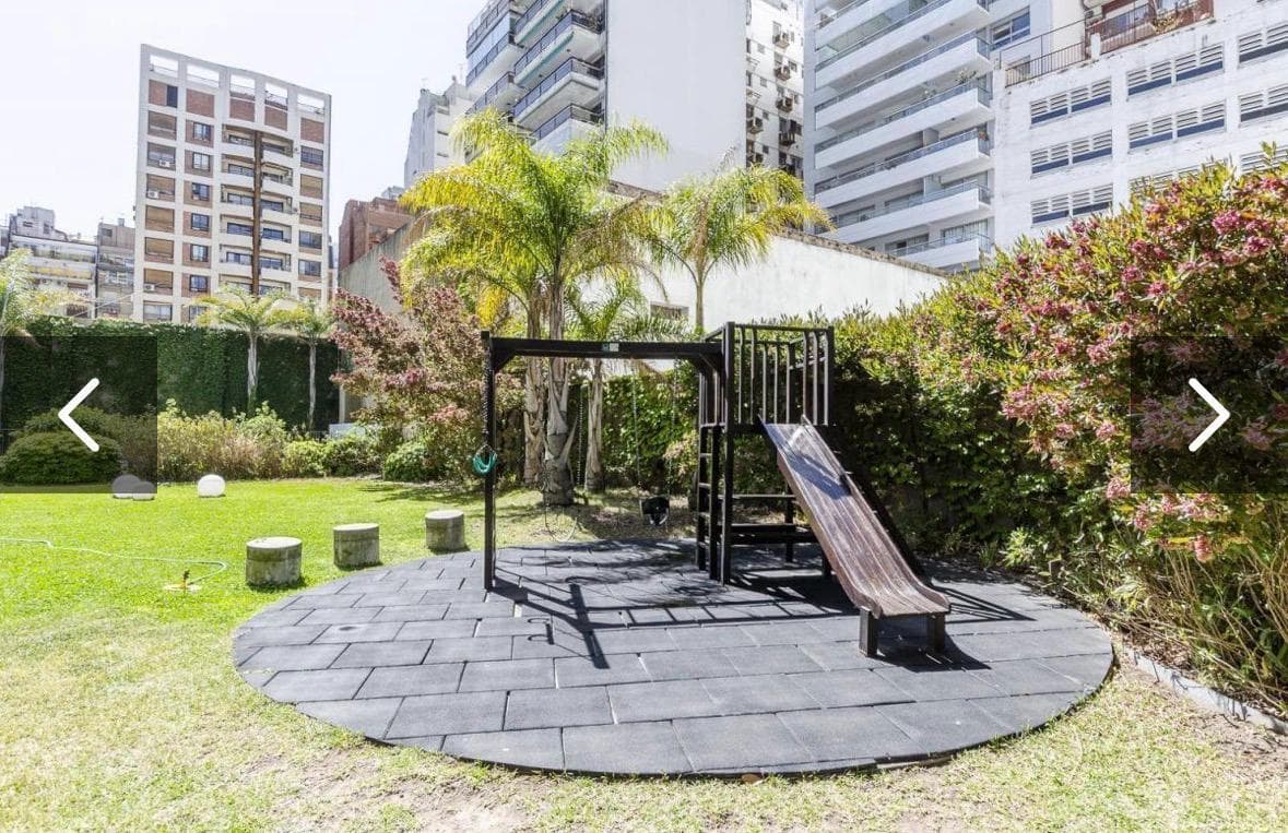 Departamento 3 ambientes en Palermo - foto 9