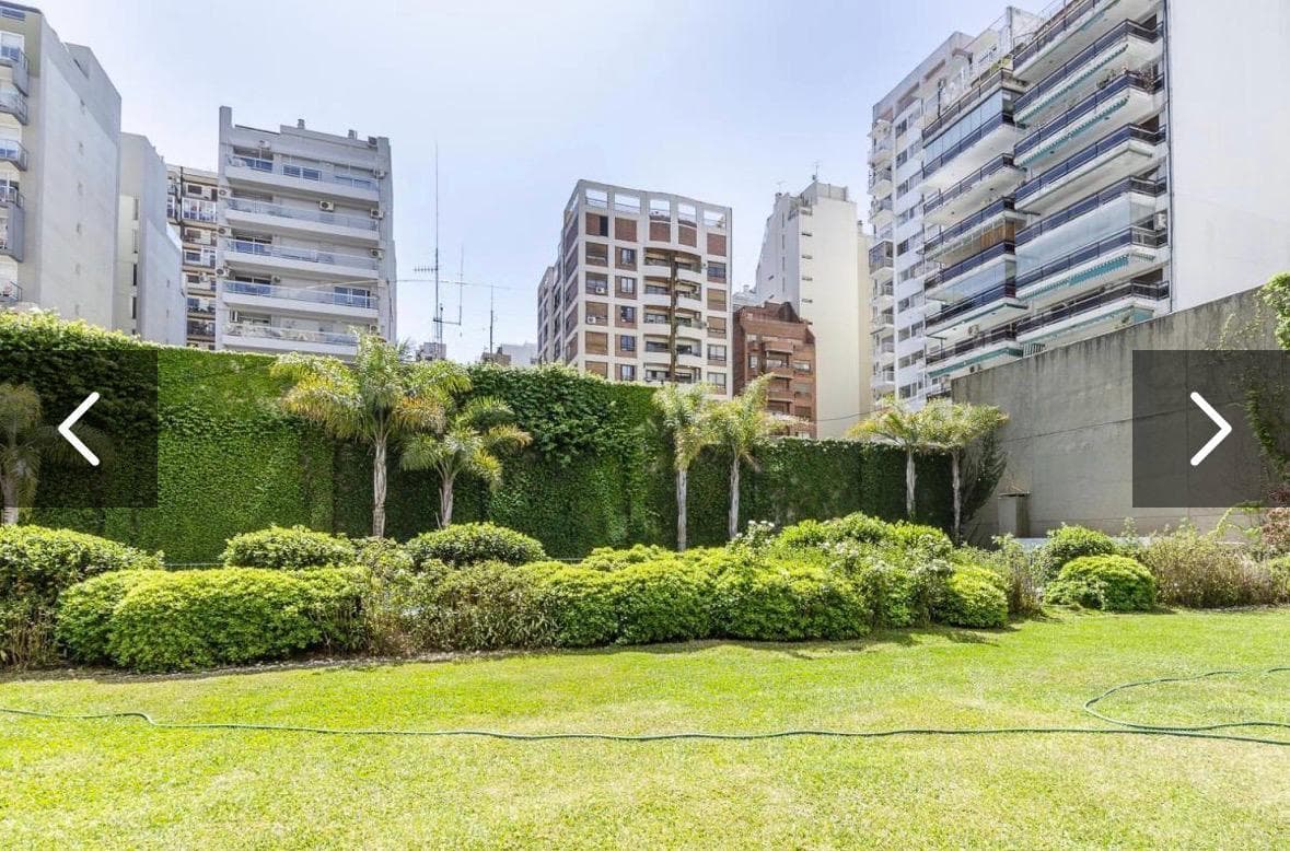 Departamento 3 ambientes en Palermo - foto 4