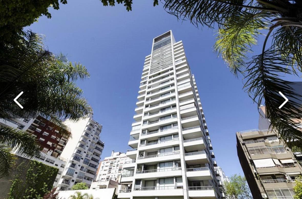 Departamento 3 ambientes en Palermo - foto 3