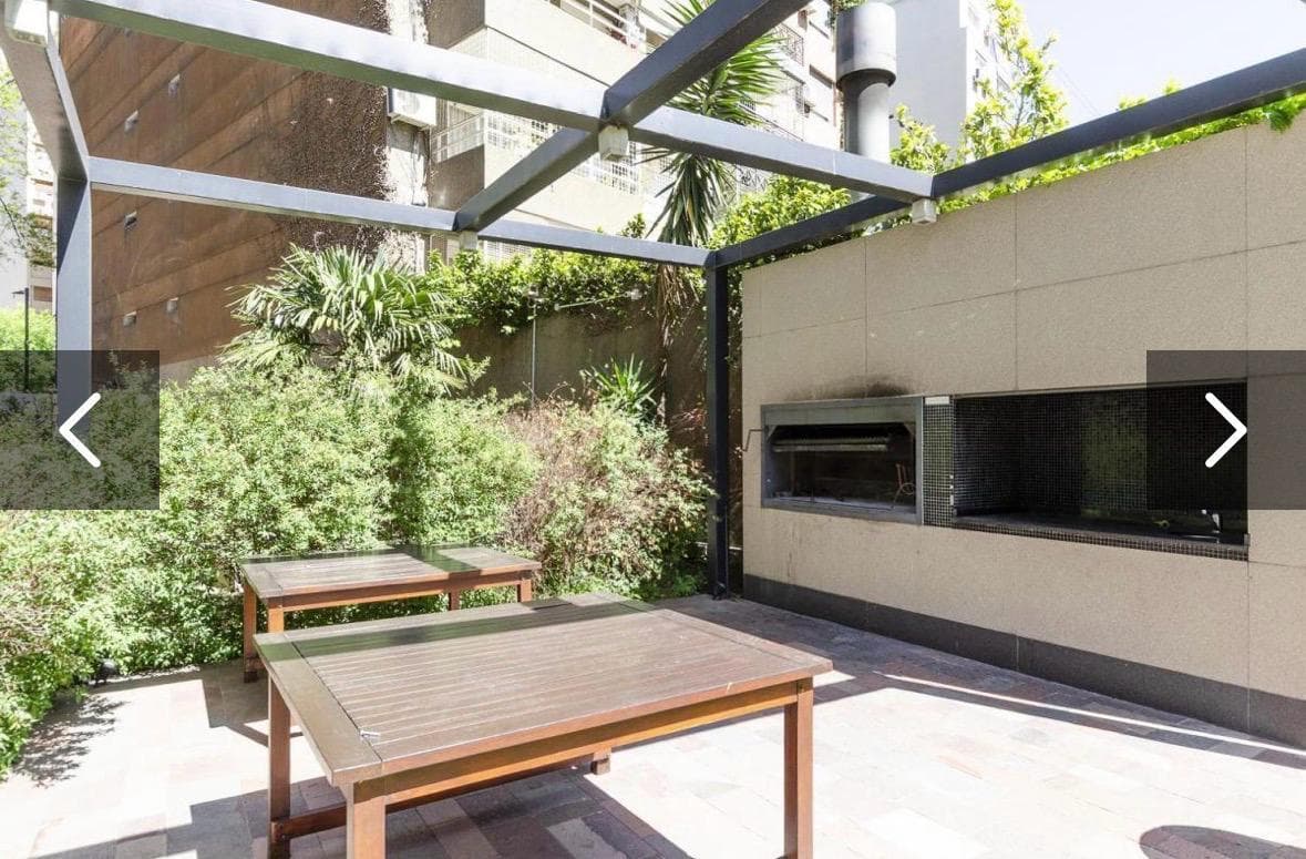 Departamento 3 ambientes en Palermo - foto 6