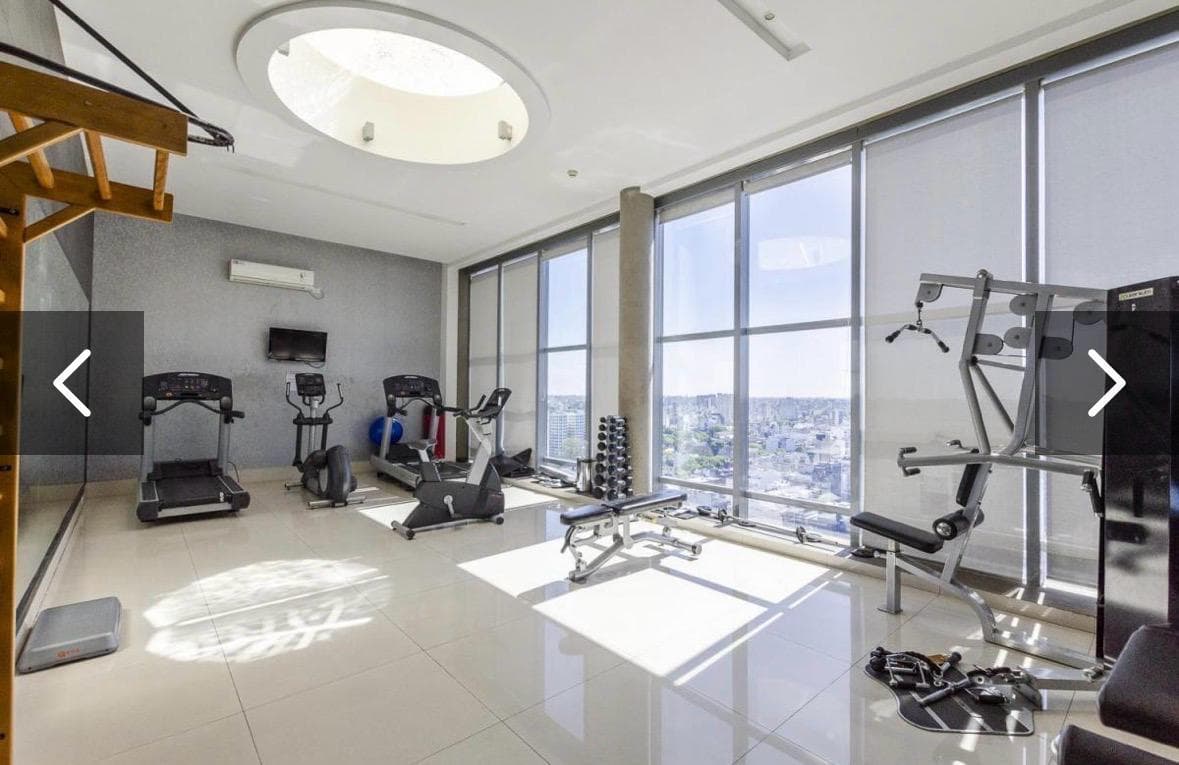 Departamento 3 ambientes en Palermo - foto 10