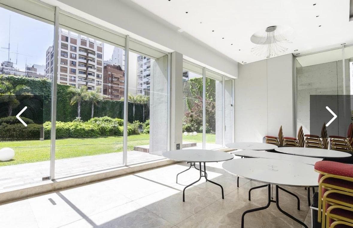 Departamento 3 ambientes en Palermo - foto 13